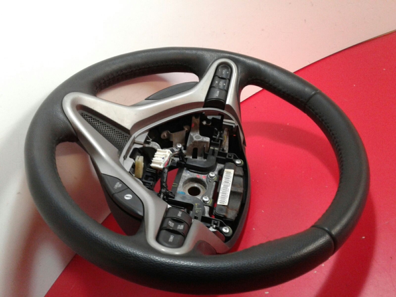 Steering wheel HONDA Civic VIII Hatchback (FN_, FK_)