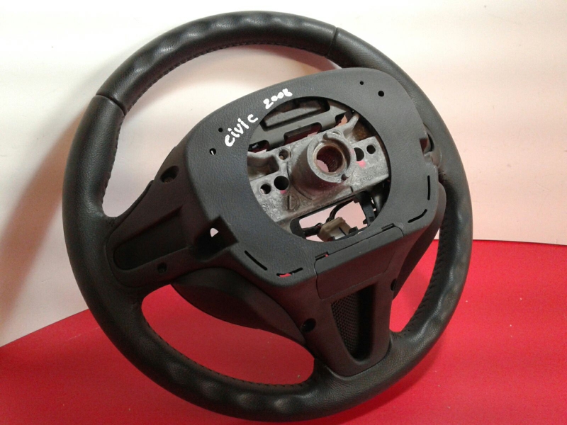 Volant de direction HONDA Civic VIII Hatchback (FN_, FK_) Imagem-1