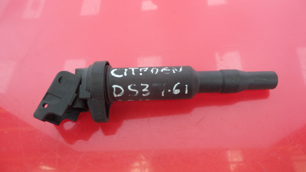 Bobina de ignição CITROËN DS3