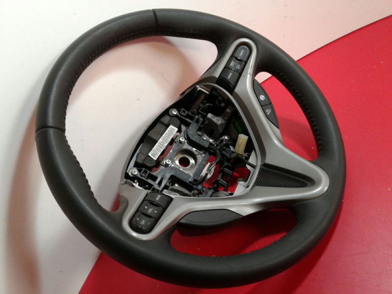 Steering wheel HONDA Civic VIII Hatchback (FN_, FK_)
