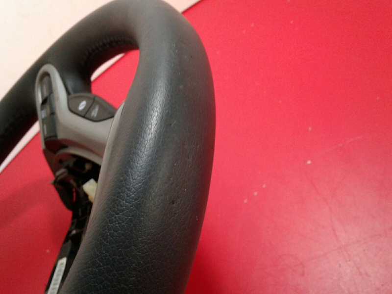 Volant de direction HONDA Civic VIII Hatchback (FN_, FK_) Imagem-2