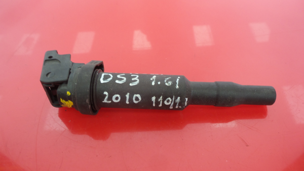 Bobina de ignição CITROËN DS3