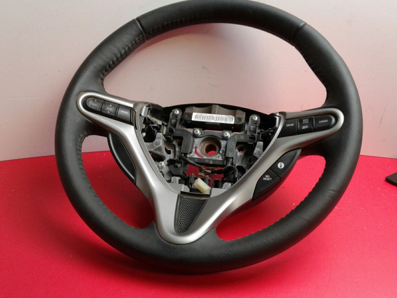 Volant de direction HONDA Civic VIII Hatchback (FN_, FK_)