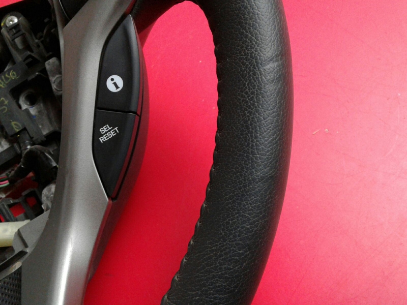 Volant de direction HONDA Civic VIII Hatchback (FN_, FK_) Imagem-3