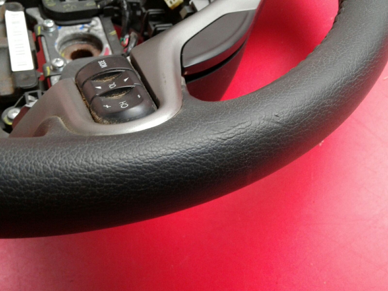 Volant de direction HONDA Civic VIII Hatchback (FN_, FK_) Imagem-2