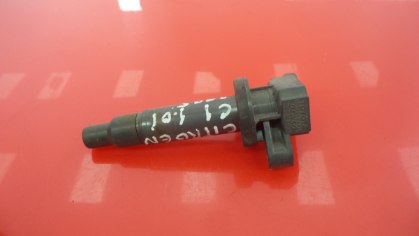 Bobina de encendido CITROËN C1 (PM_, PN_)