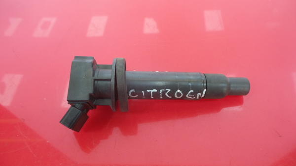 Bobine di accensione CITROËN C1 (PM_, PN_) Imagem-1
