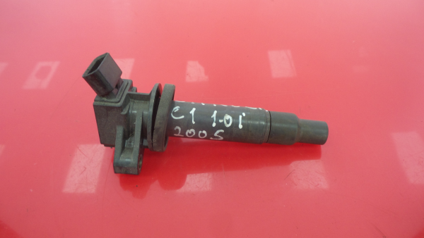 Bobina de encendido CITROËN C1 (PM_, PN_)