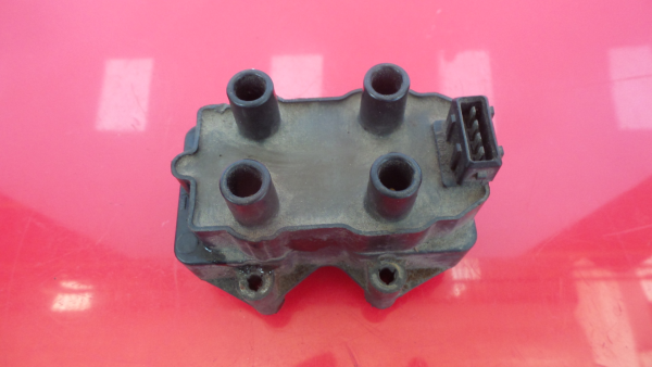 Ignition coil CITROËN Saxo (S0, S1) Imagem-1