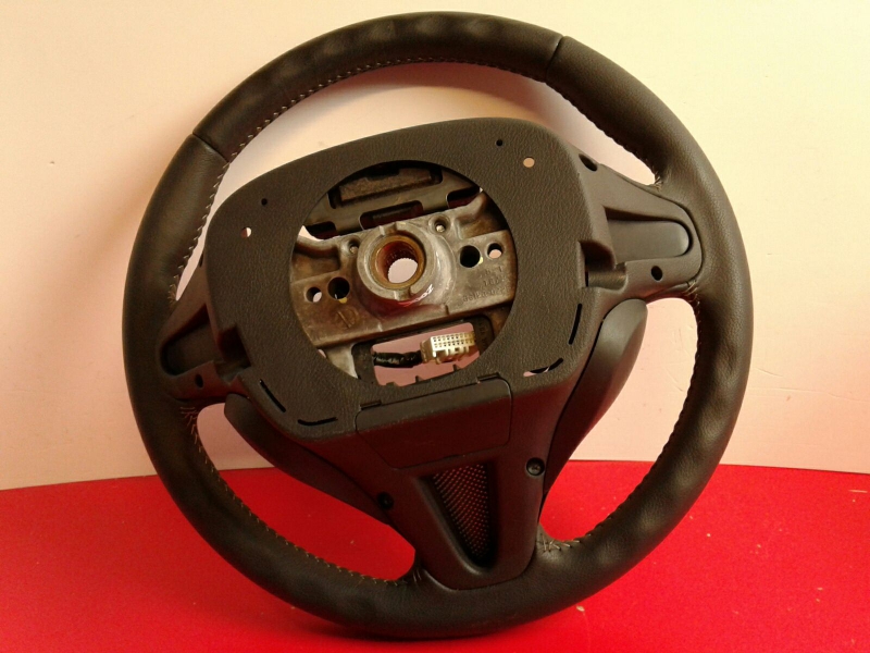 Volant de direction HONDA Civic VIII Hatchback (FN_, FK_) Imagem-1