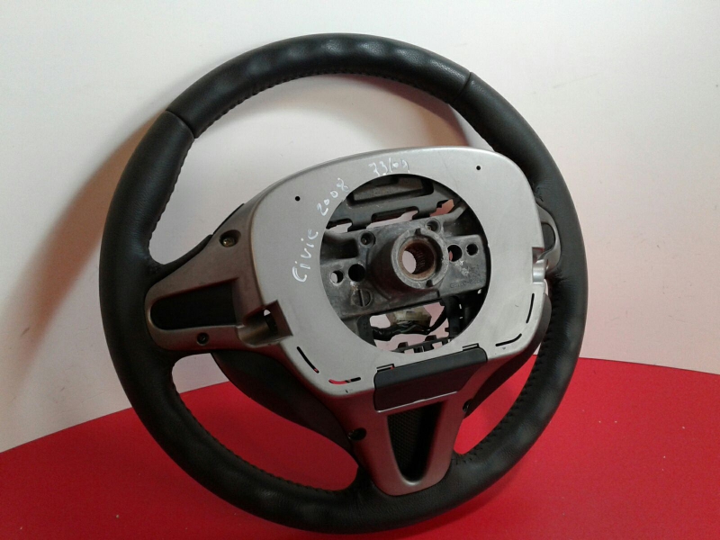 Volant de direction HONDA Civic VIII Hatchback (FN_, FK_) Imagem-1