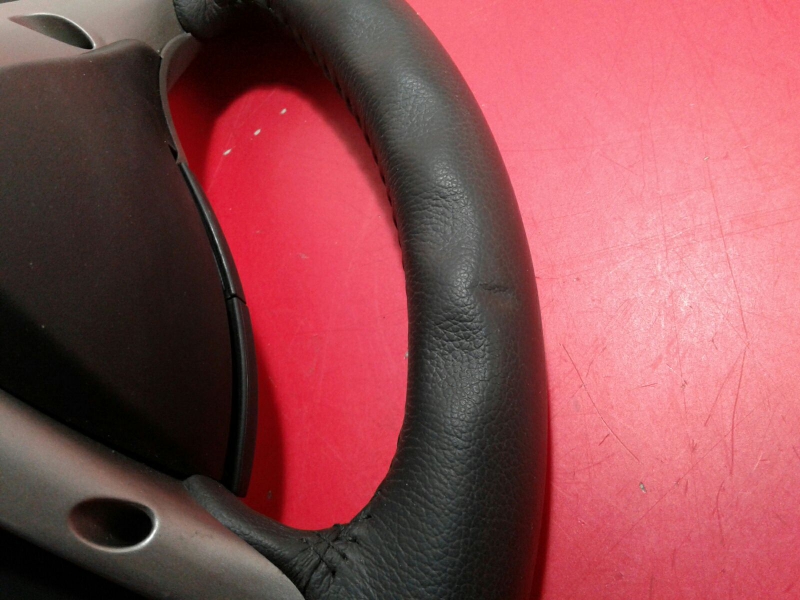 Volant de direction HONDA Civic VIII Hatchback (FN_, FK_) Imagem-2