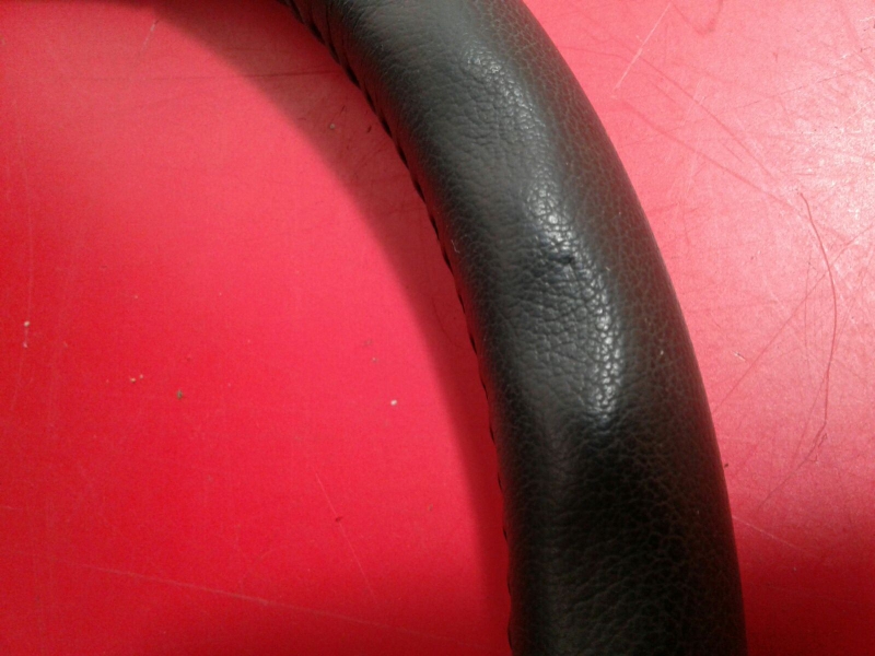 Volant de direction HONDA Civic VIII Hatchback (FN_, FK_) Imagem-3