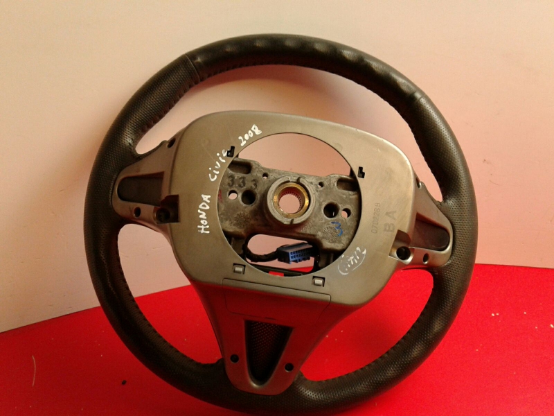 Volant de direction HONDA Civic VIII Sedan (FD_, FA_) Imagem-1