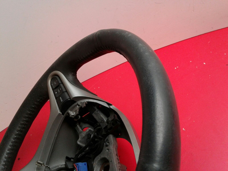 Volant de direction HONDA Civic VIII Sedan (FD_, FA_) Imagem-2