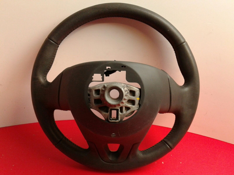 Steering wheel RENAULT Scénic III (JZ0/1_) Imagem-1