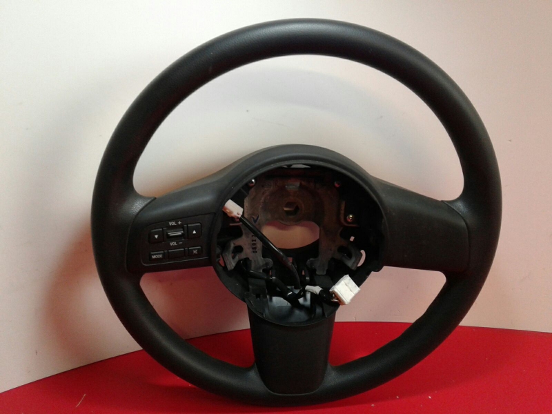 Steering wheel MAZDA 2 (DE)