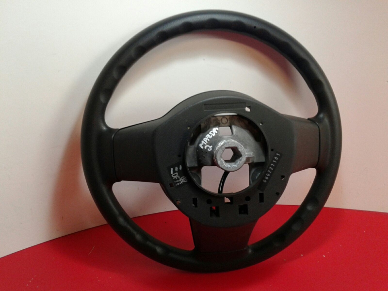 Volante de direção MAZDA 2 (DE) Imagem-1