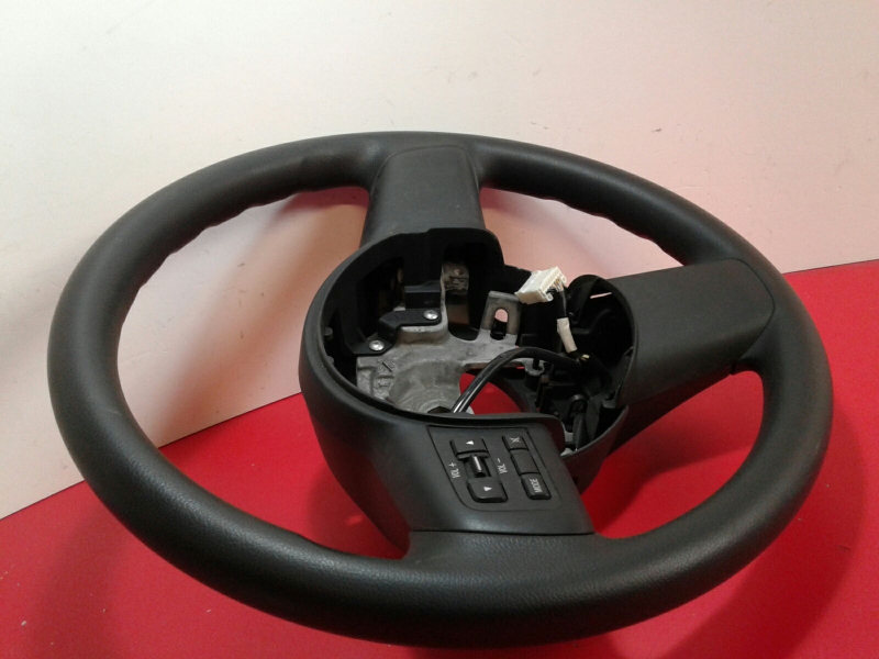Volante de direção MAZDA 2 (DE) Imagem-2