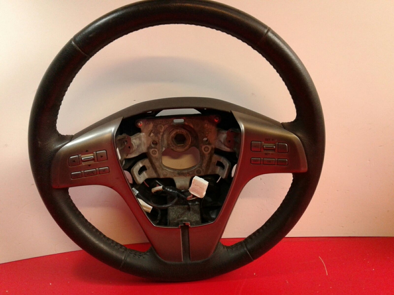 Volante MAZDA 6 Hatchback (GH)