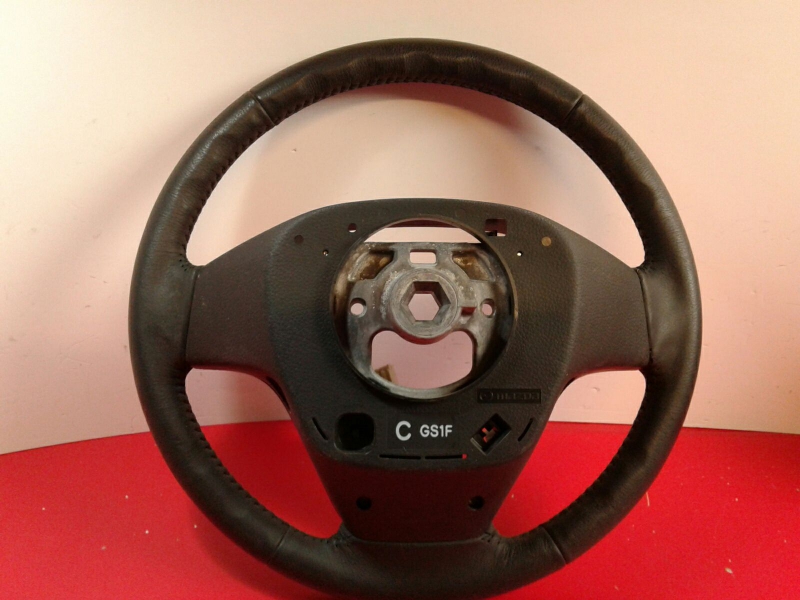 Volante MAZDA 6 Hatchback (GH) Imagem-1