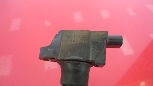 Bobine d'allumage HONDA Jazz II (GD_, GE3_, GE2_) Imagem-2