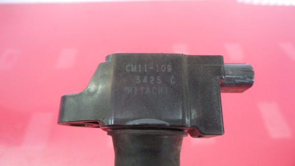 Bobine d'allumage HONDA Jazz II (GD_, GE3_, GE2_) Imagem-2