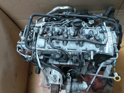 Motor completo LEXUS IS II (GSE2_, ALE2_, USE2_)