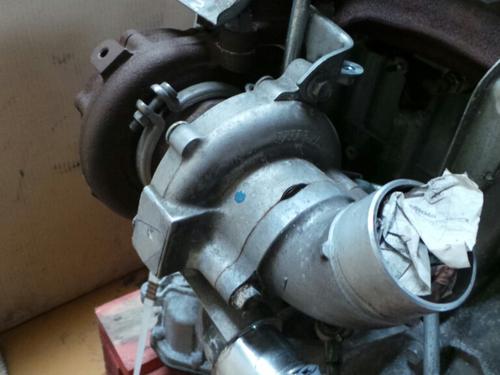Complete Engine LEXUS IS II (GSE2_, ALE2_, USE2_) Imagem-1