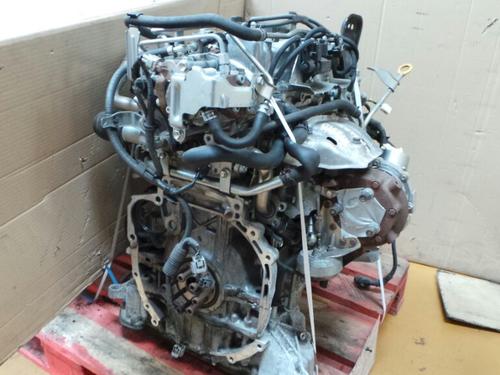 Complete Engine LEXUS IS II (GSE2_, ALE2_, USE2_) Imagem-4