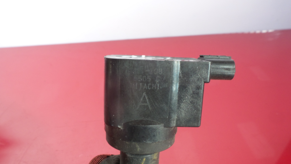 Bobine d'allumage HONDA Jazz II (GD_, GE3_, GE2_) Imagem-2