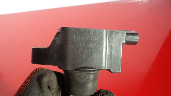 Bobine d'allumage HONDA Jazz II (GD_, GE3_, GE2_) Imagem-2