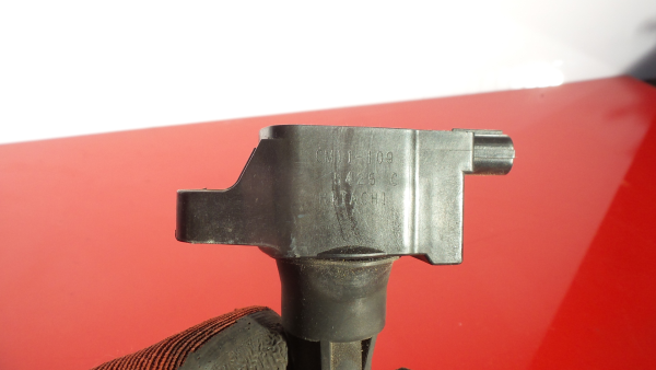 Bobine d'allumage HONDA Jazz II (GD_, GE3_, GE2_) Imagem-2