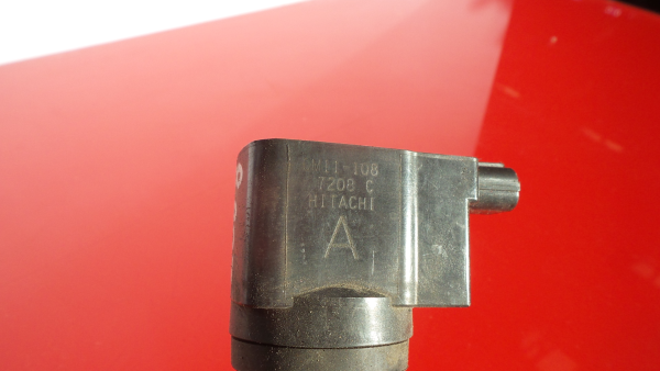 Bobine d'allumage HONDA Civic VIII Sedan (FD_, FA_) Imagem-2
