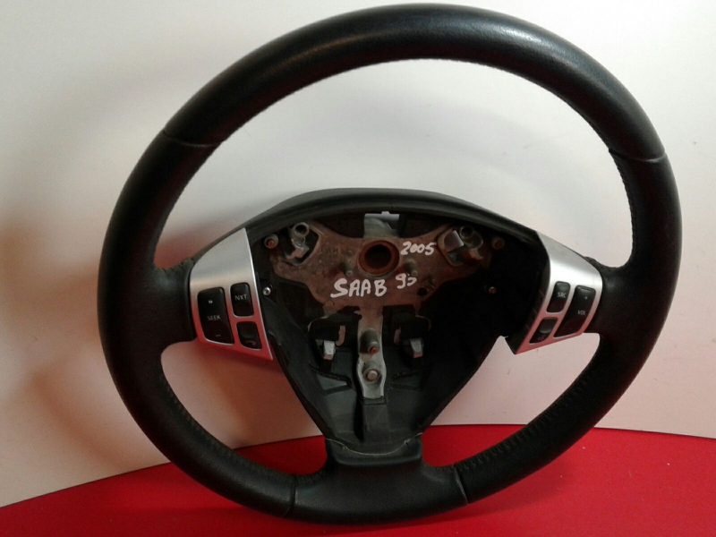Steering wheel SAAB 9-3 Sedan (YS3F)