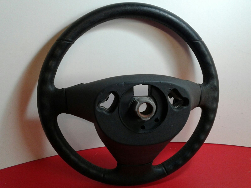 Steering wheel SAAB 9-3 Sedan (YS3F) Imagem-1