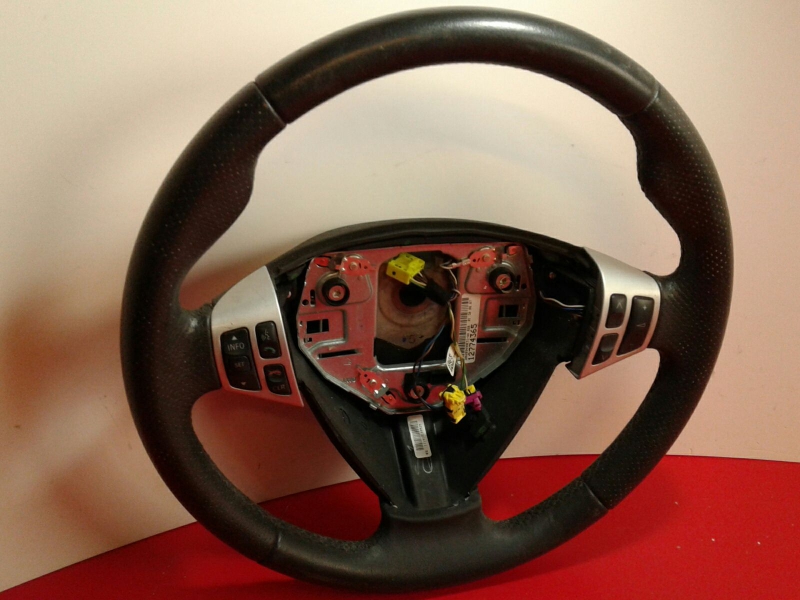 Steering wheel SAAB 9-3 Sedan (YS3F)