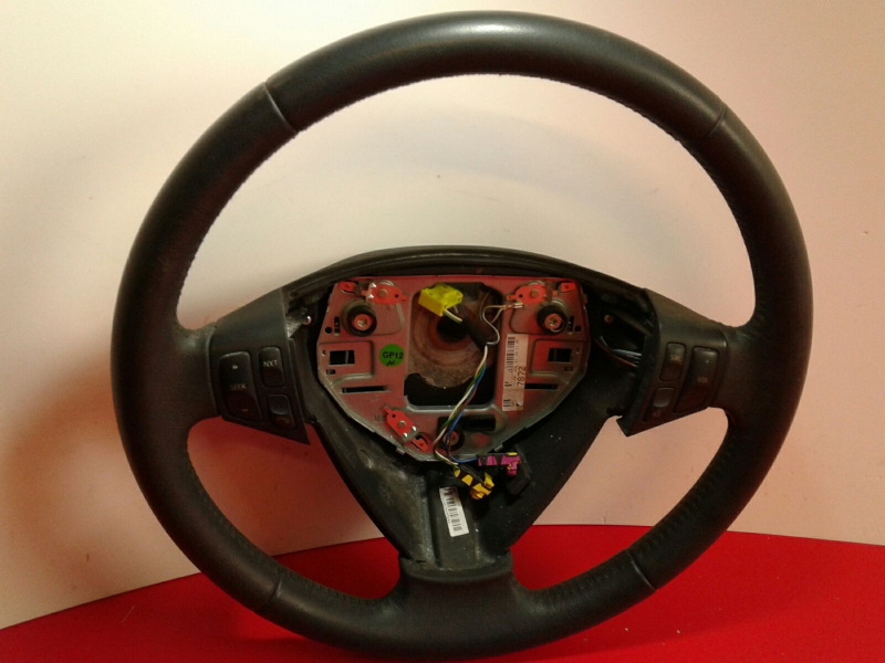 Steering wheel SAAB 9-3 Sedan (YS3F)