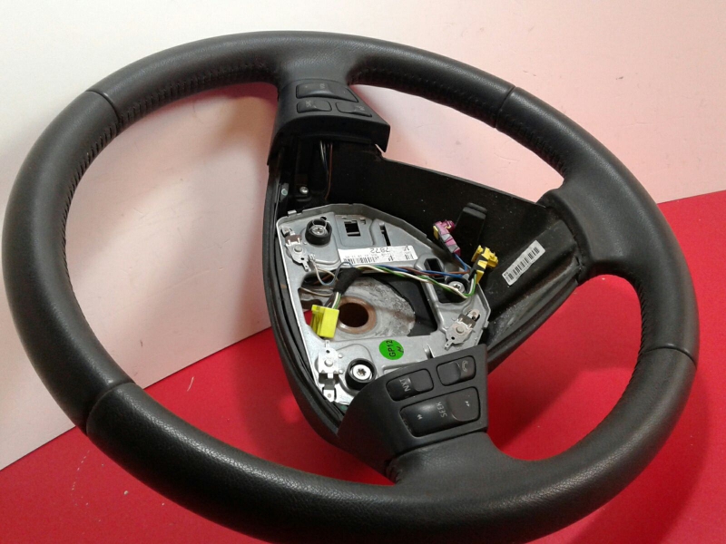 Volante de direção SAAB 9-3 Sedan (YS3F) Imagem-2