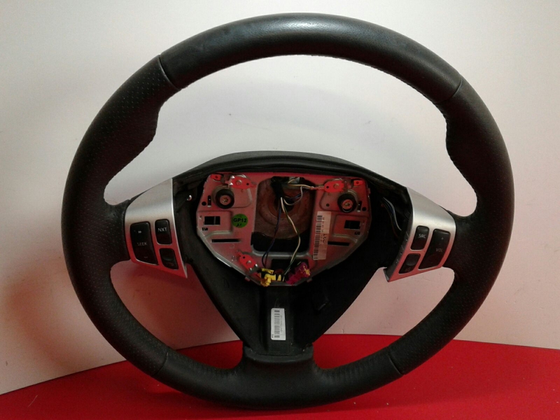 Steering wheel SAAB 9-3 Sedan (YS3F)