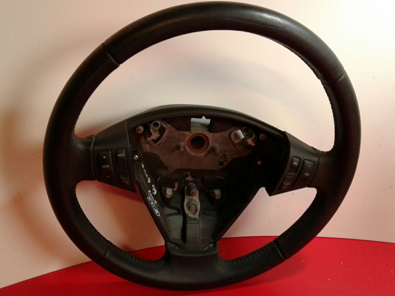 Steering wheel SAAB 9-3 Sedan (YS3F)