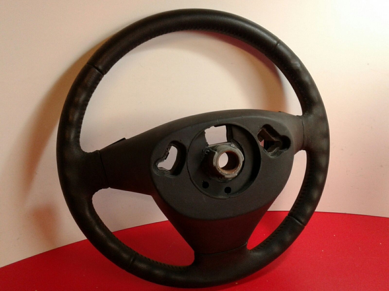 Steering wheel SAAB 9-3 Sedan (YS3F) Imagem-1