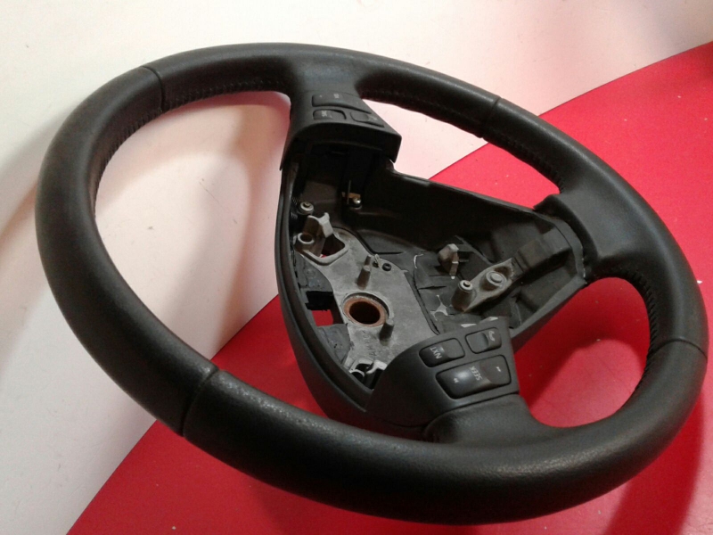 Steering wheel SAAB 9-3 Sedan (YS3F) Imagem-2