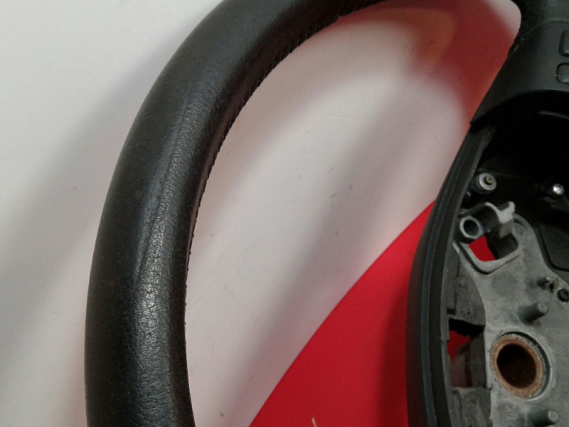 Steering wheel SAAB 9-3 Sedan (YS3F) Imagem-3