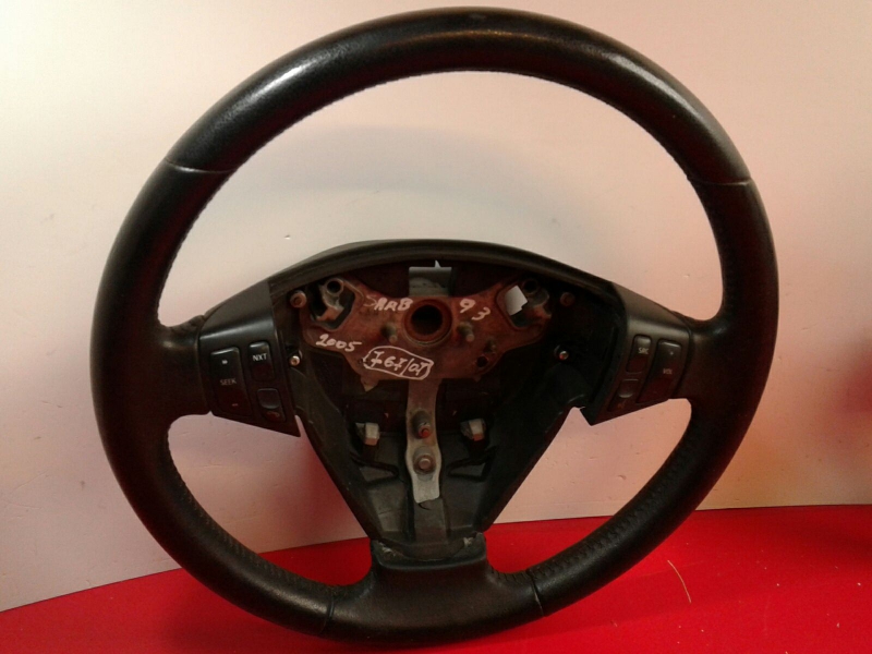 Steering wheel SAAB 9-3 Sedan (YS3F)