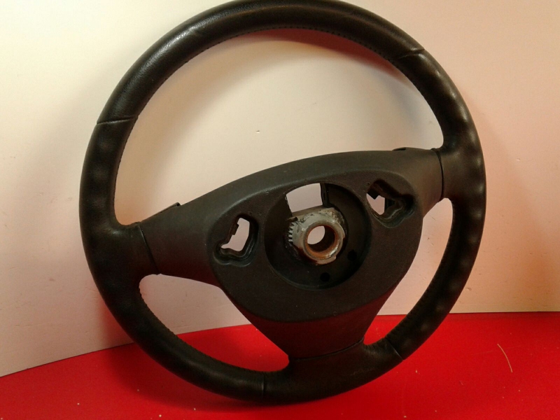 Steering wheel SAAB 9-3 Sedan (YS3F) Imagem-1
