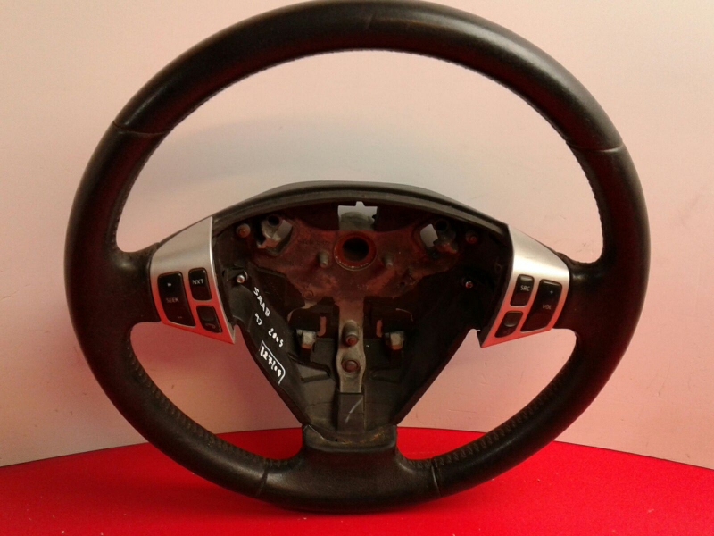 Steering wheel SAAB 9-3 Sedan (YS3F)