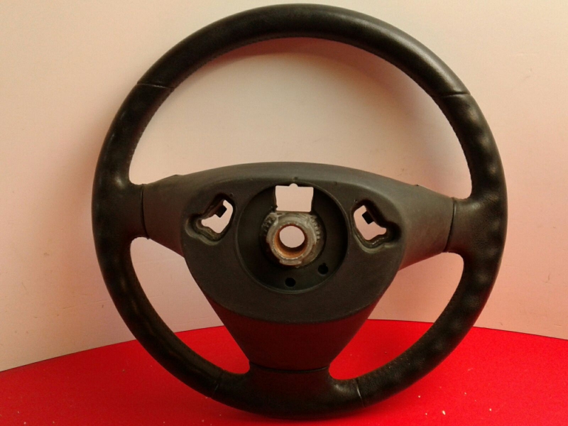 Steering wheel SAAB 9-3 Sedan (YS3F) Imagem-1