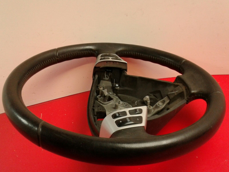 Steering wheel SAAB 9-3 Sedan (YS3F) Imagem-2