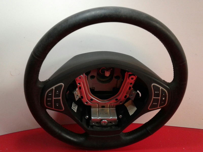 Volante de direção KIA Ceed (ED)